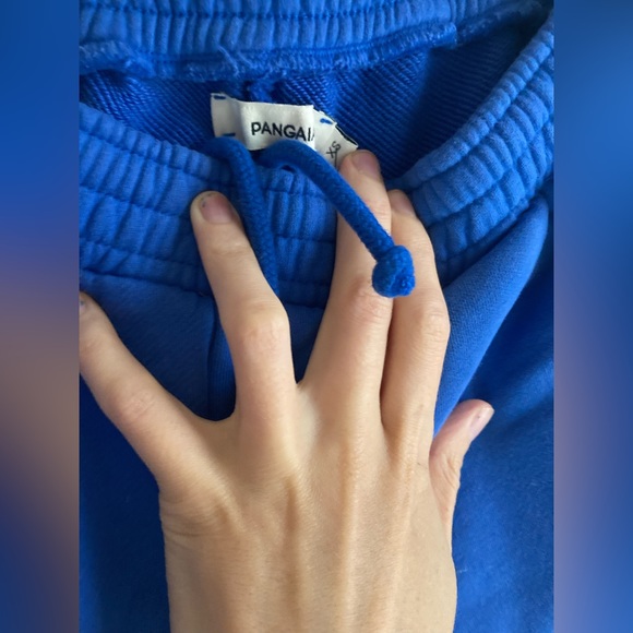 Pangaia 365 shorts - Picture 4 of 9